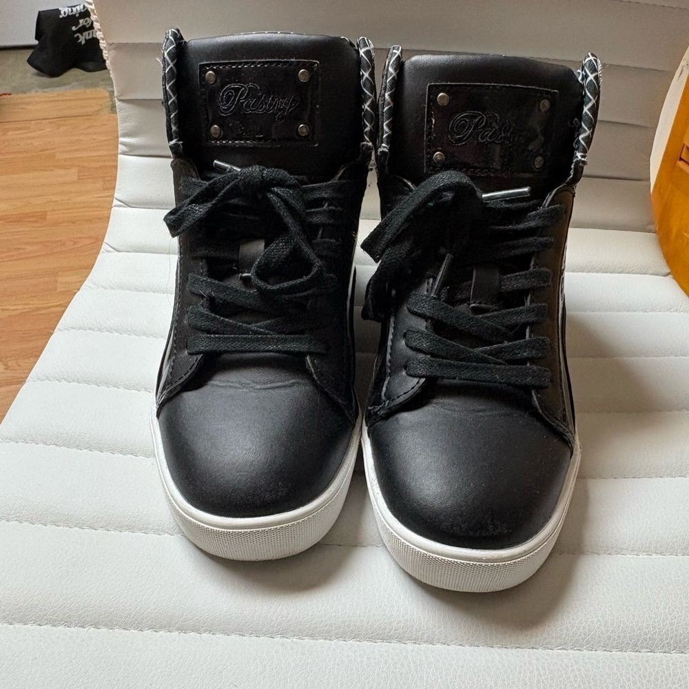 Hip-Hop girls dance sneakers Accepting ALL OFFERS
